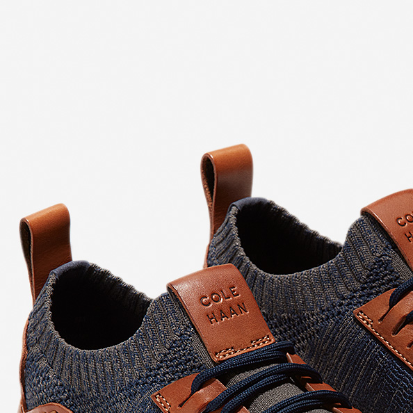 ゼログランド オールデイ トレーナー mens. 0.0 | COLE_HAAN ゼログランド オールデイ トレーナー mens. 0.0 | COLE_HAAN